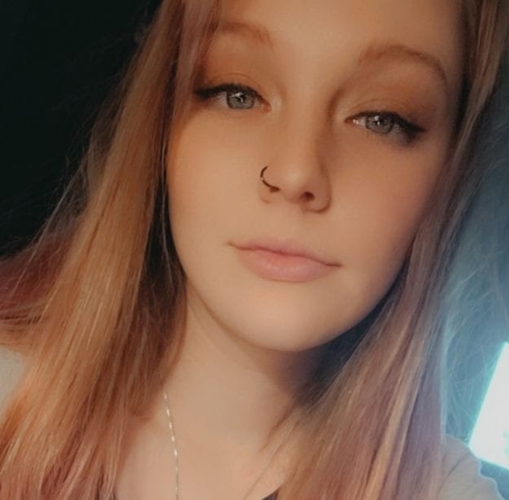 Meet your Posher, Shelby